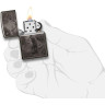 Зажигалка ZIPPO CLASSIC 49059