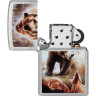 Зажигалка ZIPPO MAZZI® 48330