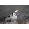 Zippo Old Glory 21068 — металлическая зажигалка
