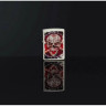 Зажигалка ZIPPO SKULL DESIGN 49410