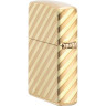 Зажигалка ZIPPO VINTAGE BOX TOP 49075