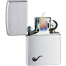 Зажигалка Zippo 200 PL для трубок