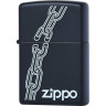 Зажигалка Zippo Broken Chain, арт. 29540